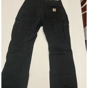Carhart cargo pants